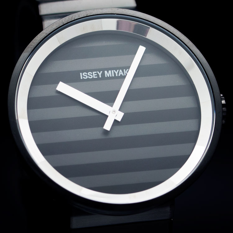 Issey Miyake SILAAA06